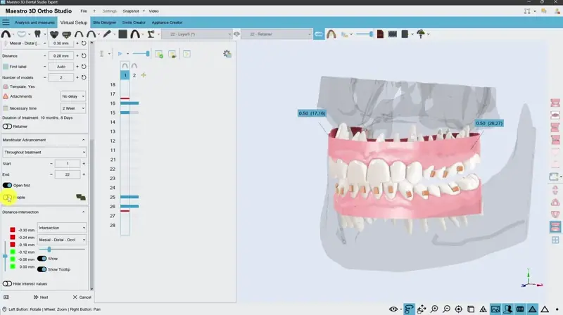 Automatic generation of functional devices