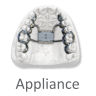 maestro3d dental studio appliance