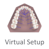 maestro3d dental studio virtual setup
