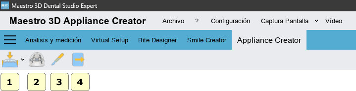 Maestro3d.dental.studio.Expert.user.interface.appliance.creator.es.jpg