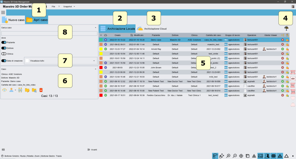 Maestro3d.dental.studio.V6.order.management_open_case.it.jpg