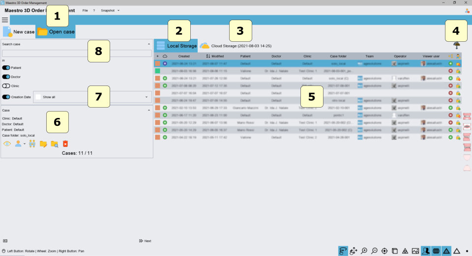 Maestro3d.dental.studio.V6.order.management_open_case.jpg