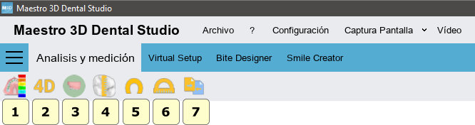 Maestro3d.dental.studio.V6.user.interface.analysis.measures.es.jpg